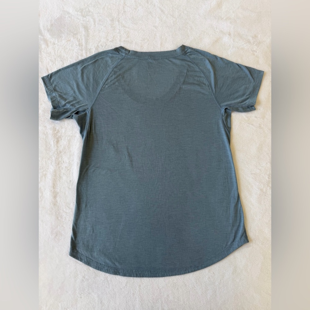 Patagonia Capilene Cool Trail T-Shirt - Picture 9 of 9